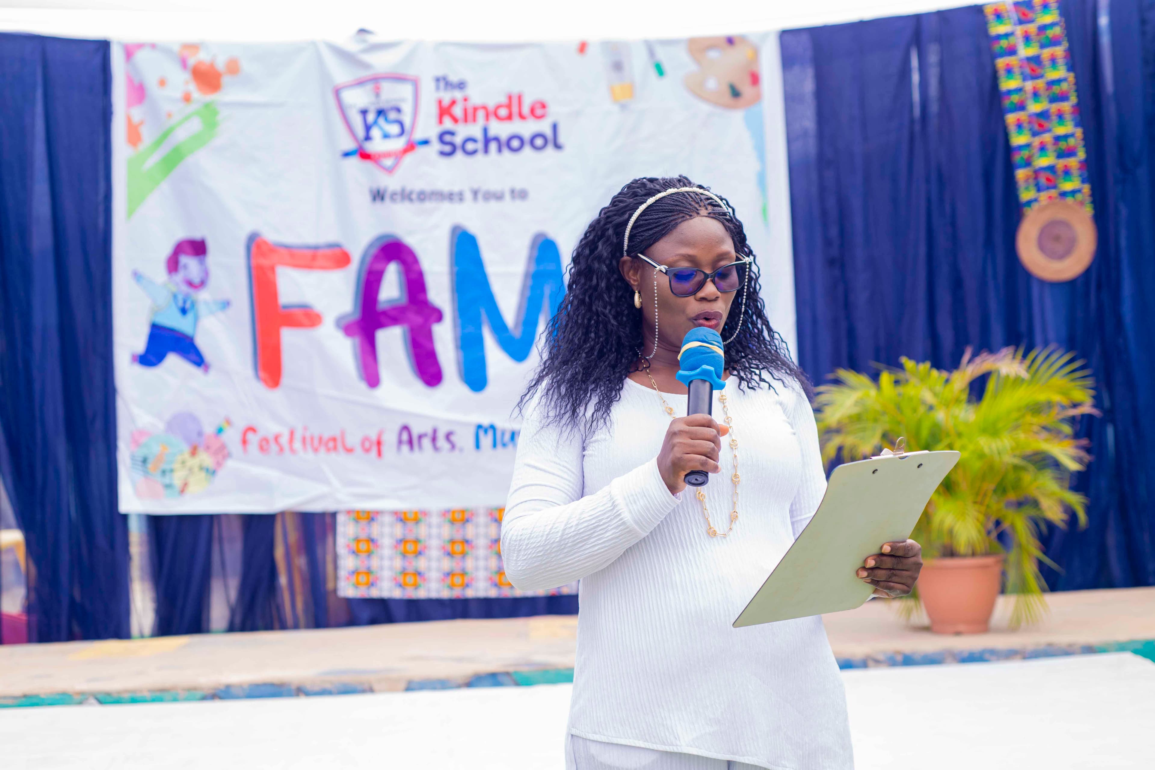 FAMP — 11