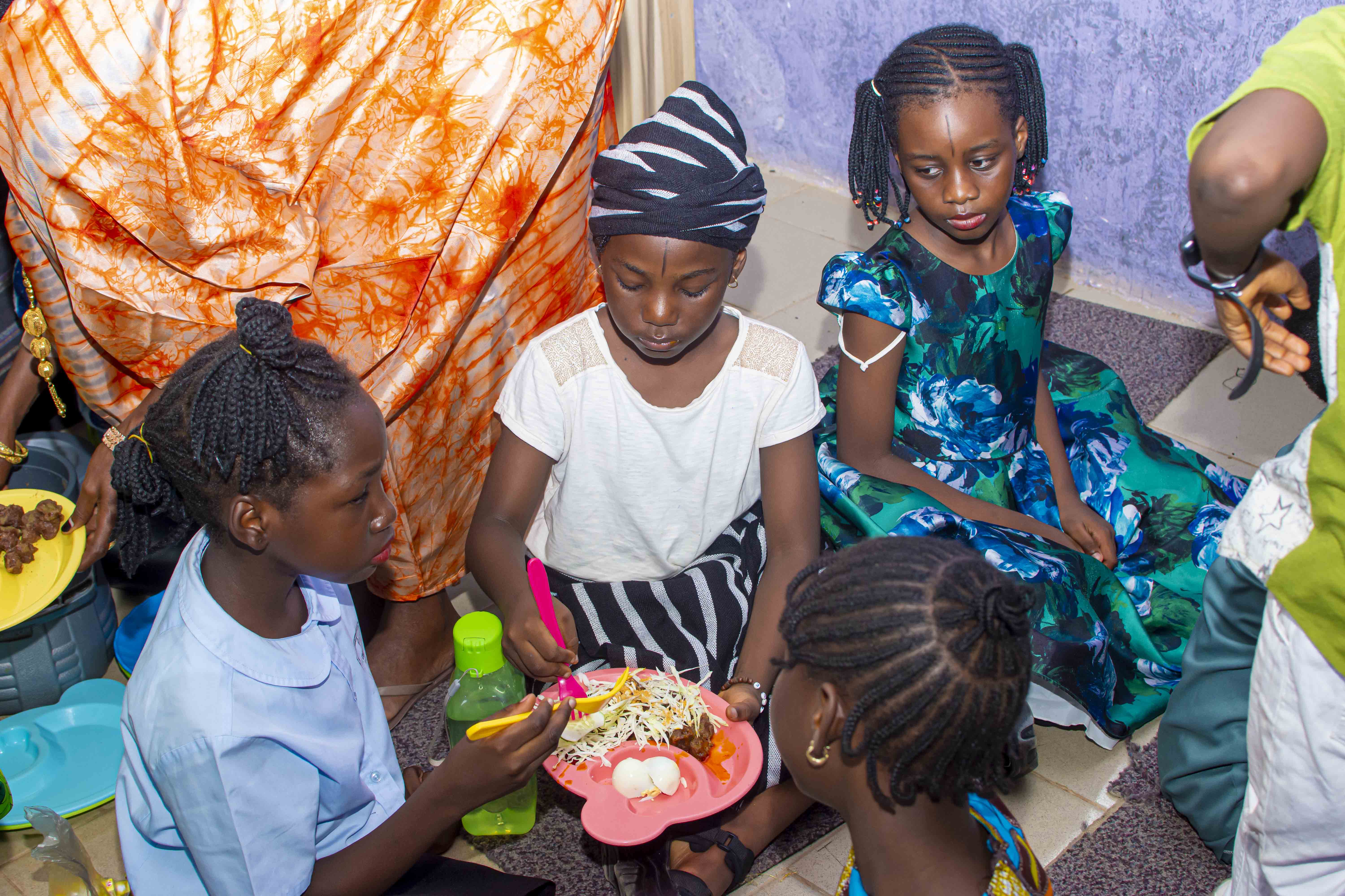 Nigeria Day — 1