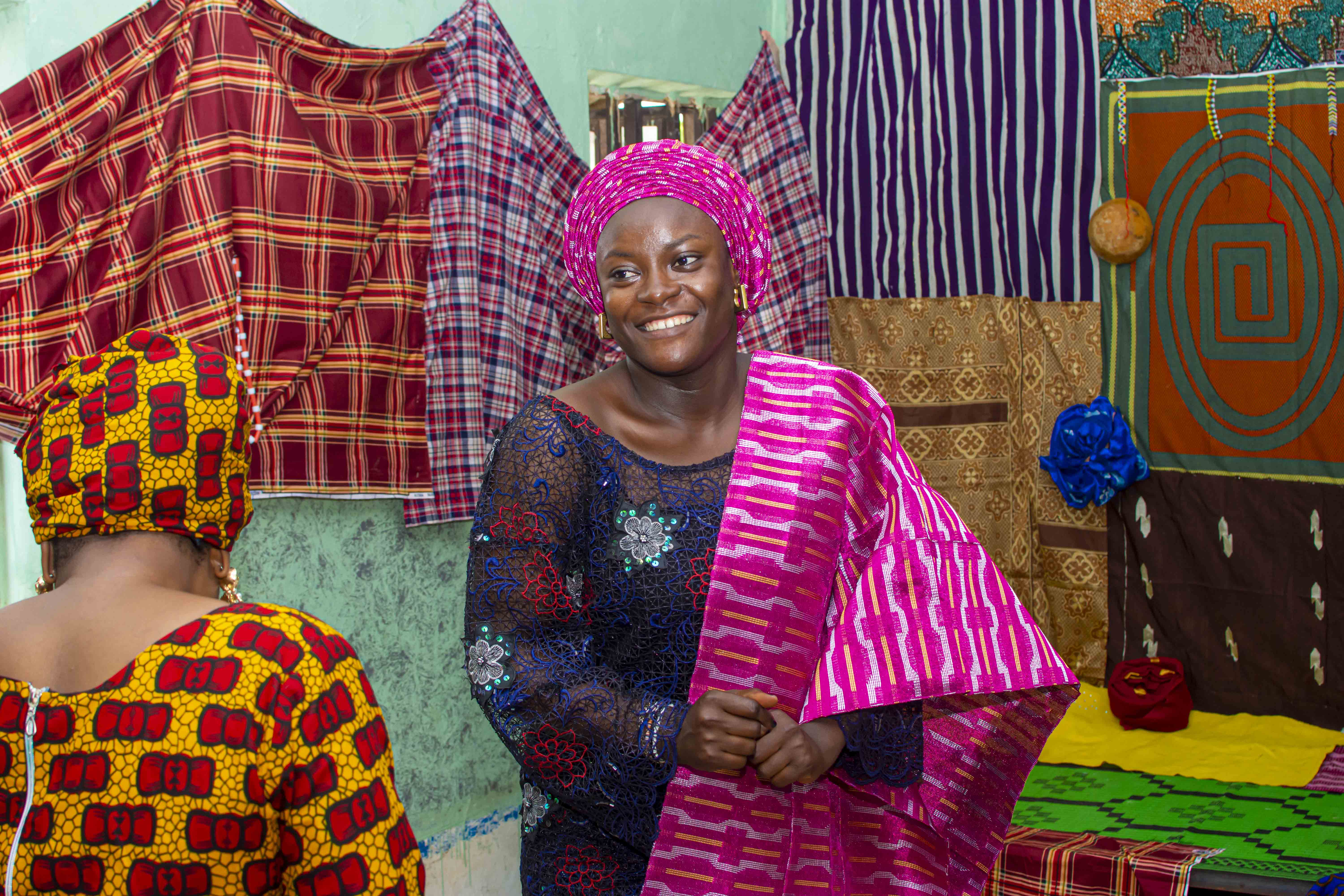Nigeria Day — 2