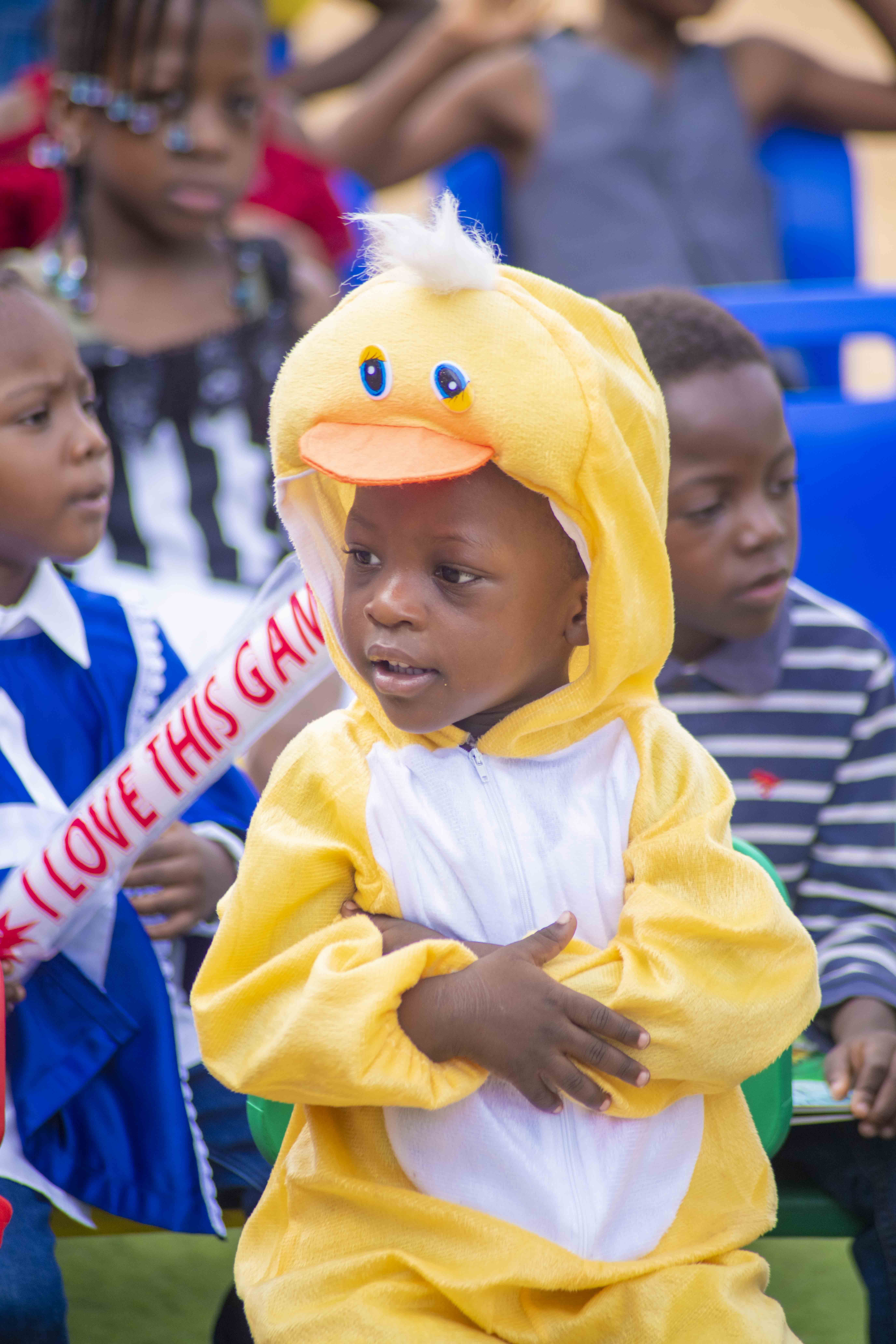 World Book Day — 4
