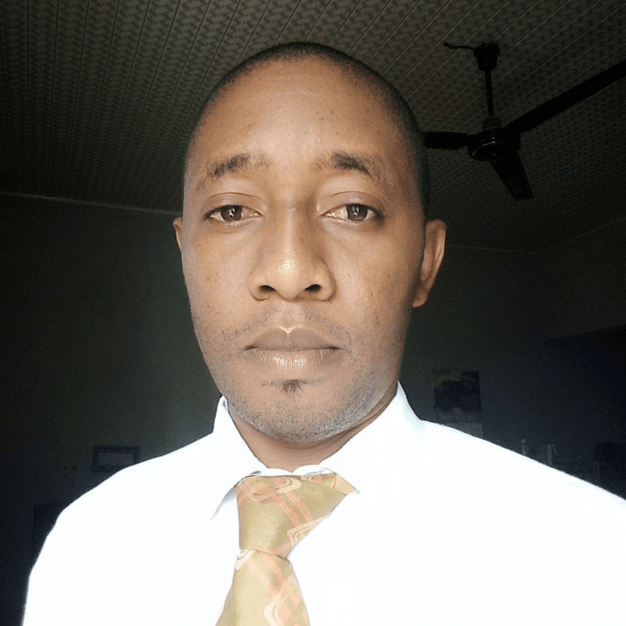 Charles Achimugu Achemu Portfolio