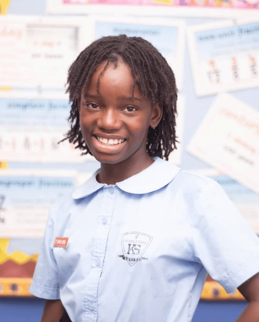 Head Girl