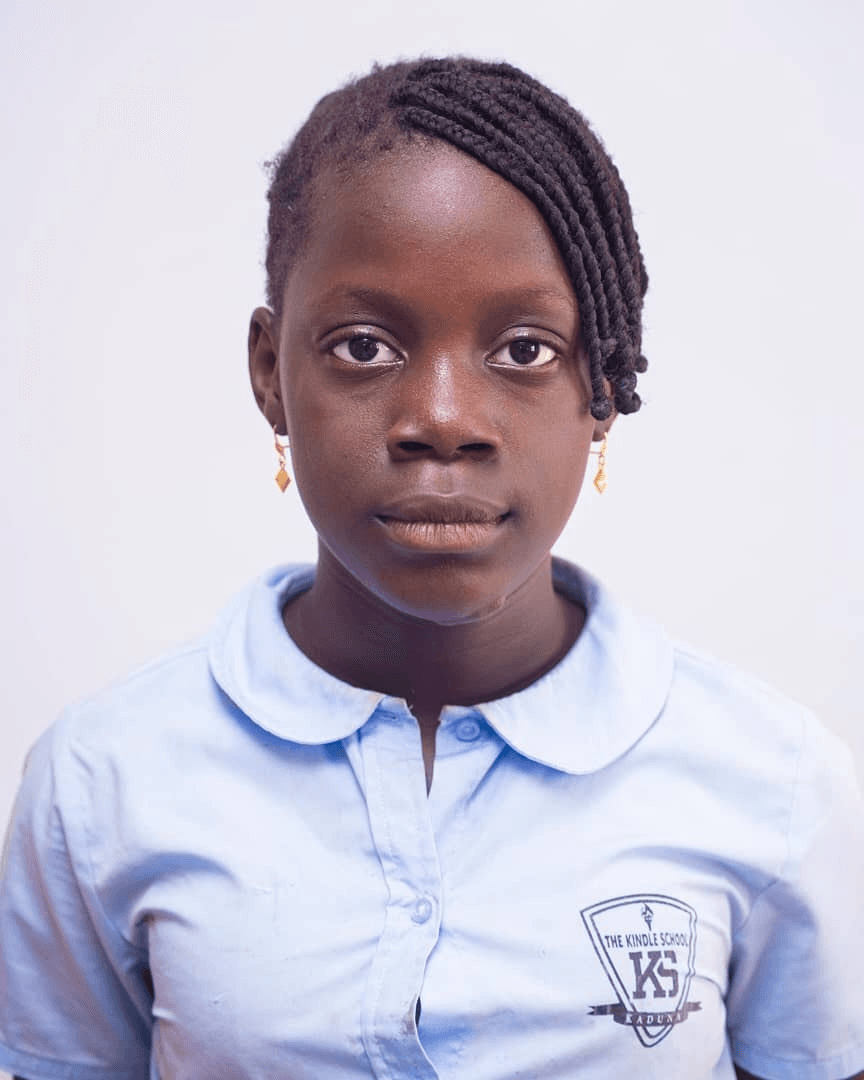 Head Girl