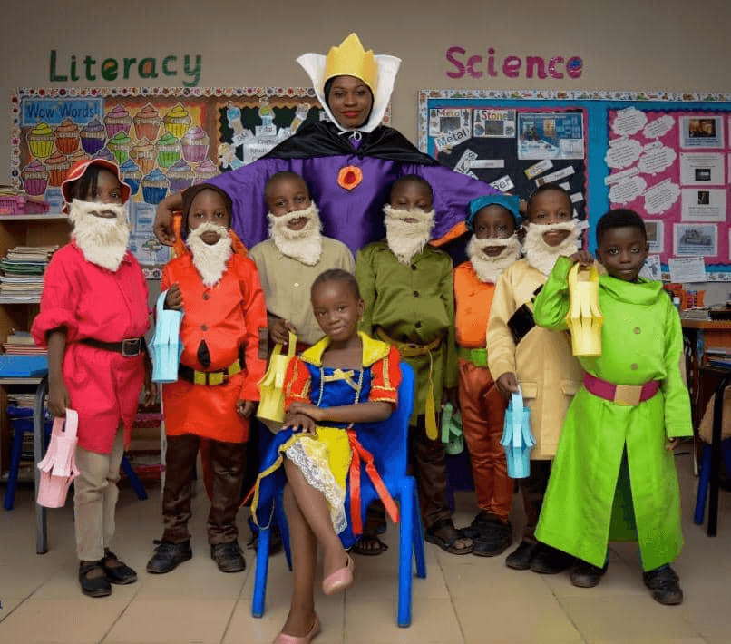 World Book Day 2026
